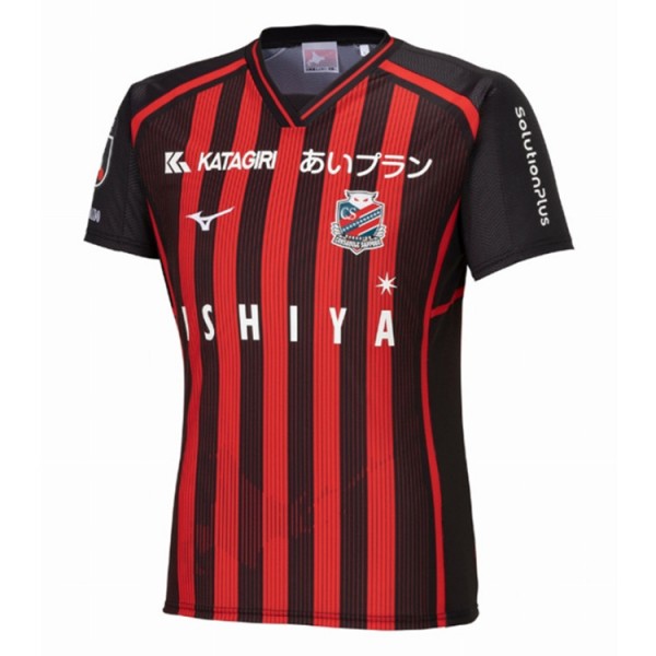 北海道コンサドーレ札幌 2024 男子 ホーム ユニフォーム